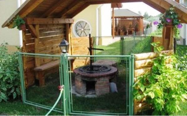 Vila Anna Veľký Meder المظهر الخارجي الصورة