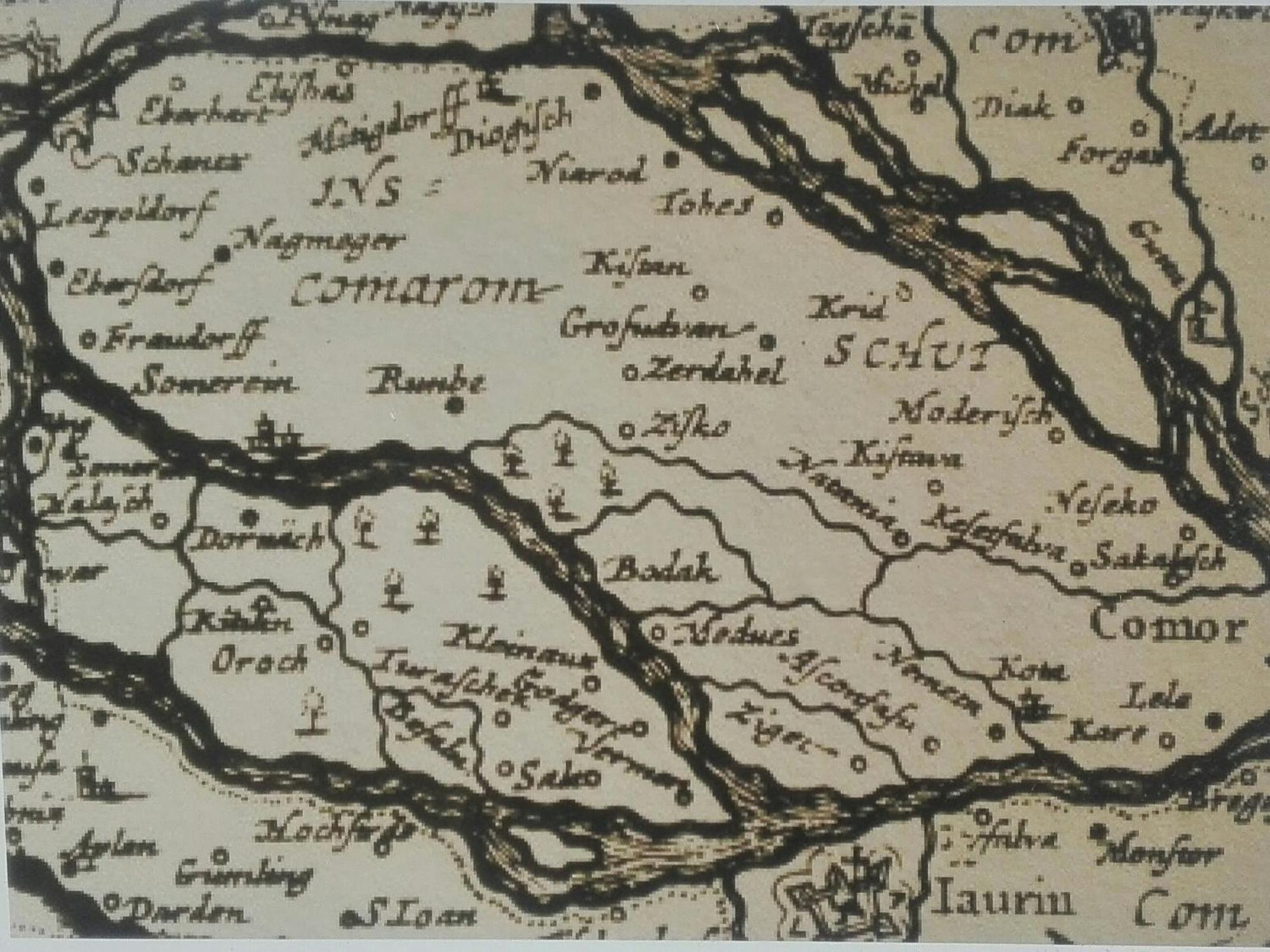 Vila Anna Veľký Meder المظهر الخارجي الصورة