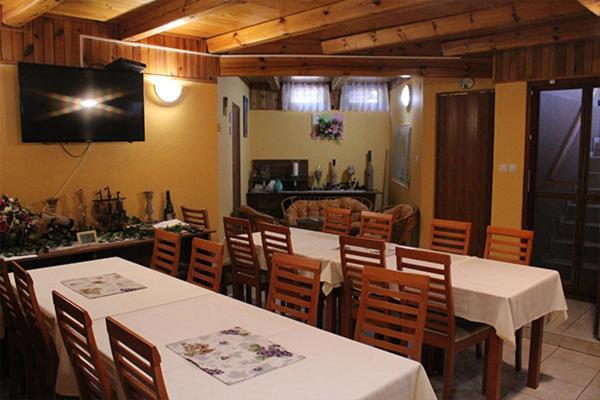 Vila Anna Veľký Meder المظهر الخارجي الصورة
