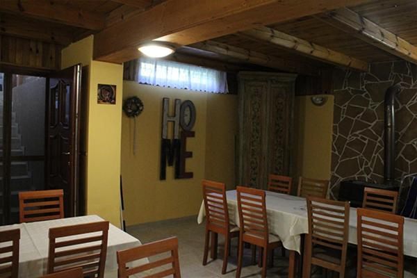 Vila Anna Veľký Meder المظهر الخارجي الصورة