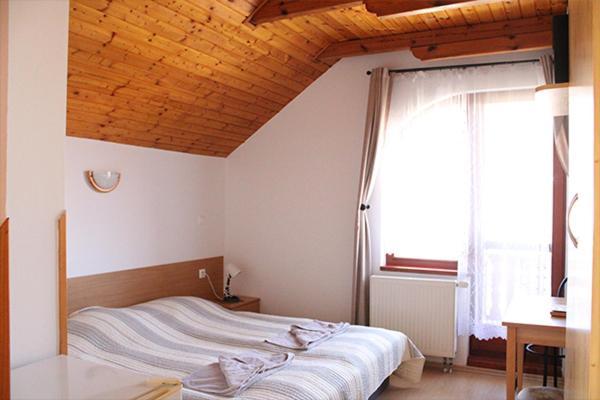 Vila Anna Veľký Meder المظهر الخارجي الصورة