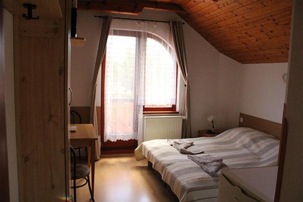 Vila Anna Veľký Meder المظهر الخارجي الصورة
