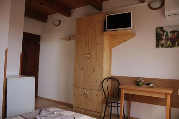 Vila Anna Veľký Meder المظهر الخارجي الصورة